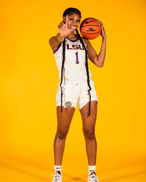 Viral Nude Photos: The Angel Reese Story - Truth or Fiction