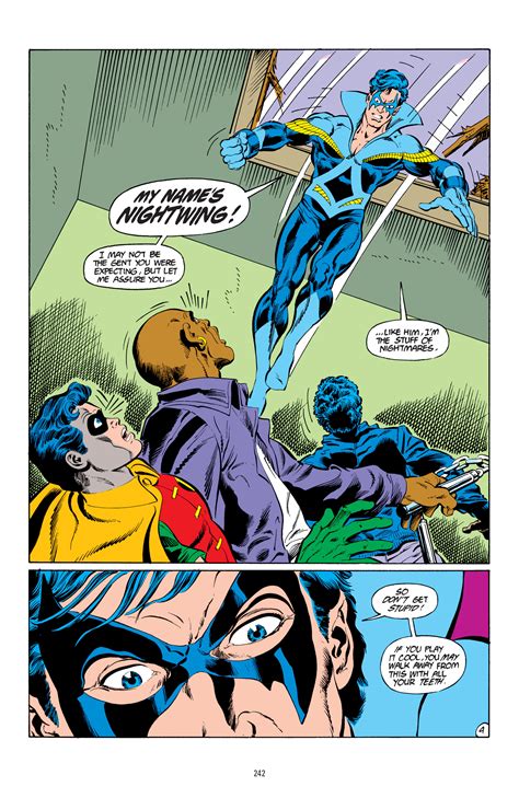 Read online Batman (1940) comic - Issue # _TPB Second Chances (Part 3)