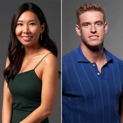 Love Is Blind’s Natalie Lee Accuses Ex Shayne Jansen of Auditioning for ‘Perfect Match’ While ...