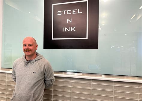 Steel N Ink Guelph Photos at David Dodd blog