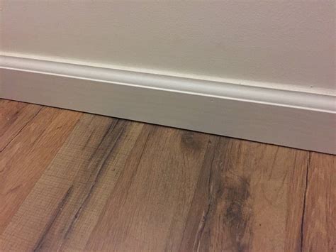 Wood Floor Caulk