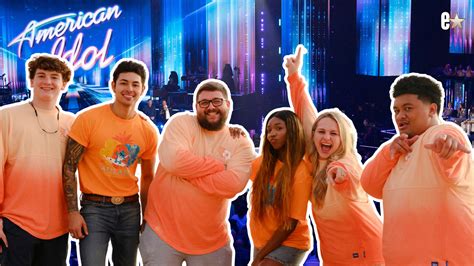 American Idol Vote App