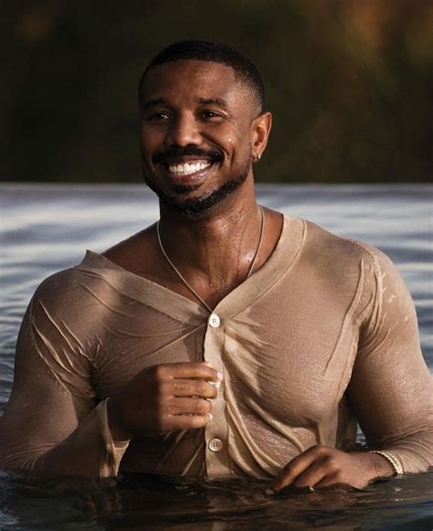 Pin by Yas on Michael b jordan | Michael b jordan shirtless, Michael b ...