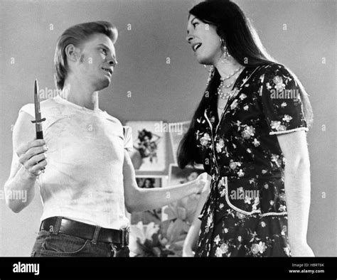 THE FIRST NUDIE MUSICAL, Diana Canova (right), 1976 Stock Photo - Alamy