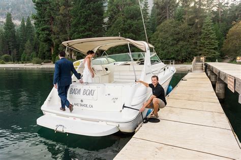 Vikingsholm Castle, Emerald Bay / South Lake Tahoe Boat Rides, CA ...