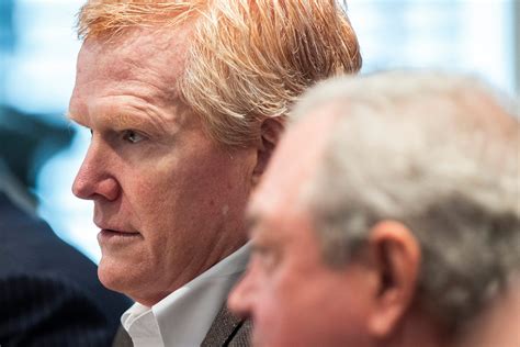 Veredicto contra Alex Murdaugh: lo declaran culpable por los asesinatos ...