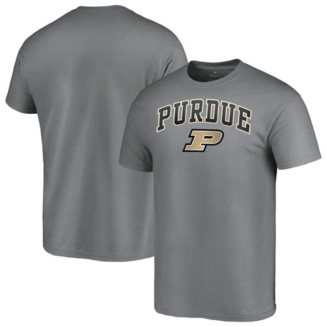 Purdue T Shirt