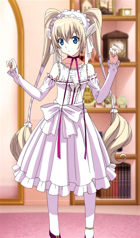 Seikon no Qwaser image - Anime Fans of modDB - IndieDB