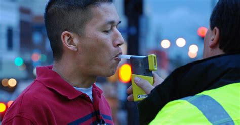 Quick Tips: Alcohol Breath Testing - Working for Health