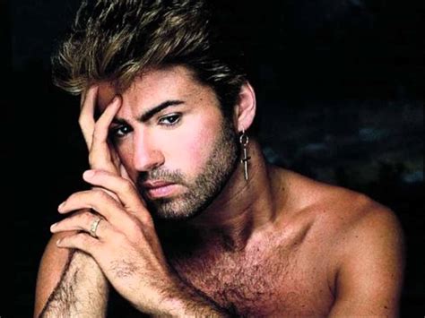 George Michael wallpaper | 1440x1080 | #1949