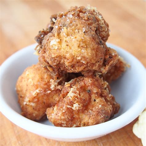 15 Deep Fried Cauliflower You Can Make In 5 Minutes – Easy Recipes To ...