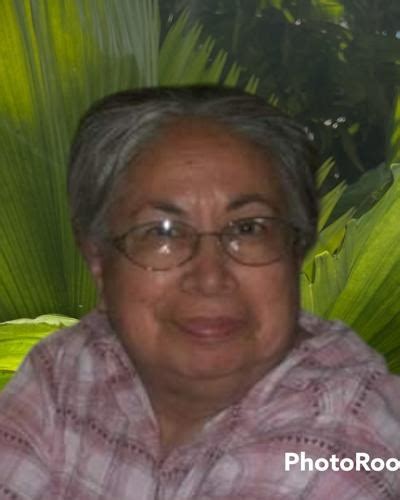 Mary Rogers Obituary (2023) - Fort Worth, TX - Rosser Funeral Home ...