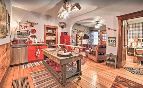 15 Wonderful Airbnbs in Door County, WI - Paulina on the road