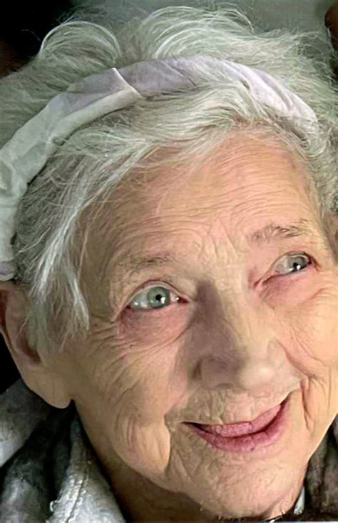 Ethel May Cooley (Green)