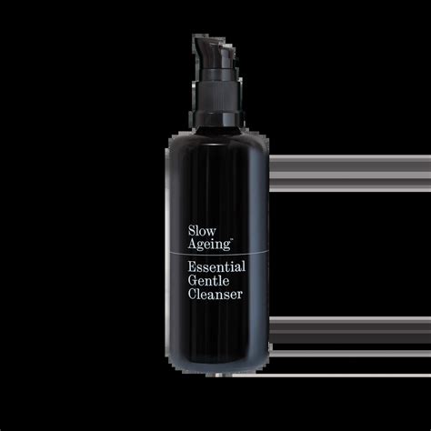 The Chelsea Spa - Essential Gentle Cleanser by Slow Ageing Essentials (100ml)