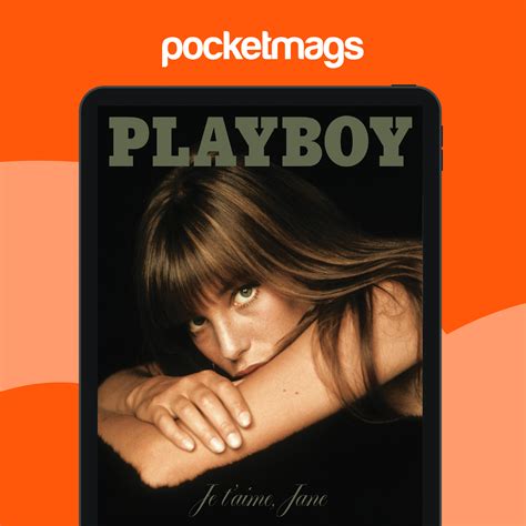 Playboy Magazine Subscriptions and Winter 2025 Issue
