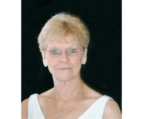 Carolyn McCord Obituary (1939 - 2024) - Richland, WA - Tri-City Herald