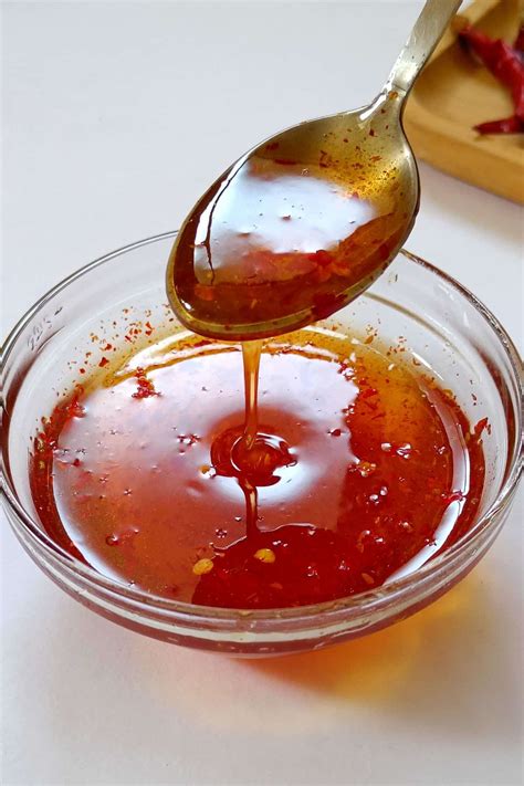 Fruit Flavored Hot Sauce at Johanna Reed blog
