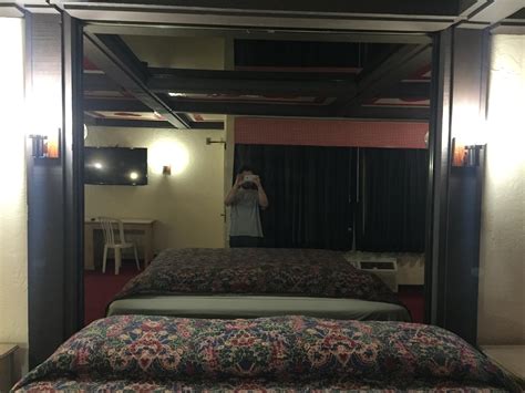 How the All-American Motel Became a Last Resort for the Country's Most Vulnerable