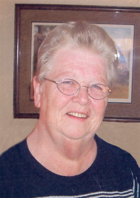 Priscilla Crane Obituary - Columbia, MO