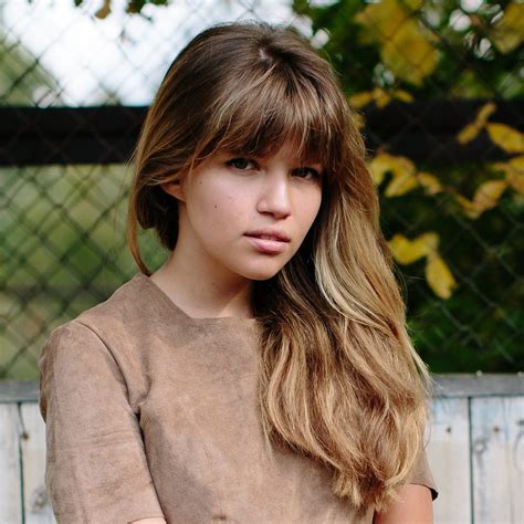 6 Most Flattering Layered Haircuts From the 90s