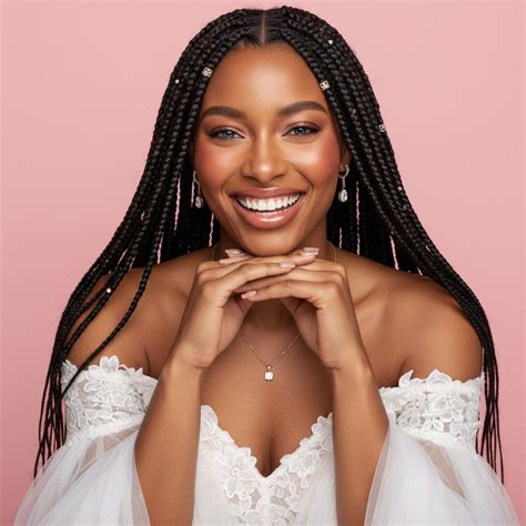 Bo Derek Braids Wedding Styles | BrideLook AI