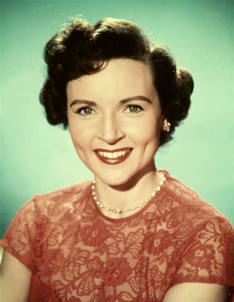 Betty White dead at 99