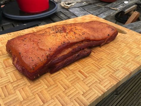 Smoked Paprika Bacon: The Ultimate Flavor Combo | Smokedbyewe