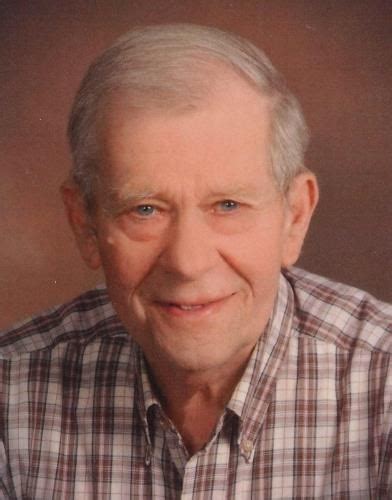 Roy Hossler Obituary (2019) - Frederick, MD - The Frederick News-Post