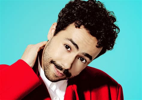 Actor and Comedian Ramy Youssef to Speak at Rutgers-Newark Commencement ...