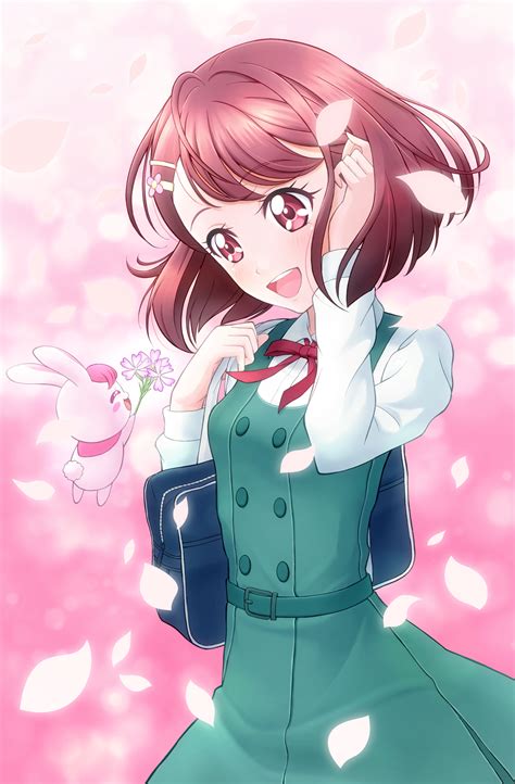 Healin'Good♥Precure (Healin' Good Pretty Cure) Image by Pixiv Id ...