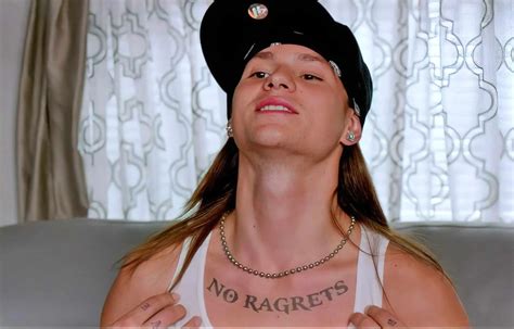 No Regrets Tattoo: The Ultimate Guide