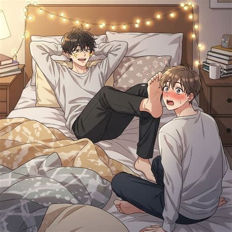 Anime Boy Worship (45) by AIBoysGallery on DeviantArt