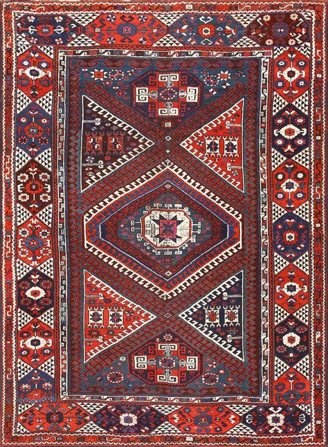 Грузинский ковер: 59 фото