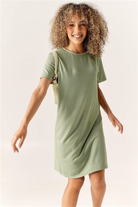 T-Shirt Dress