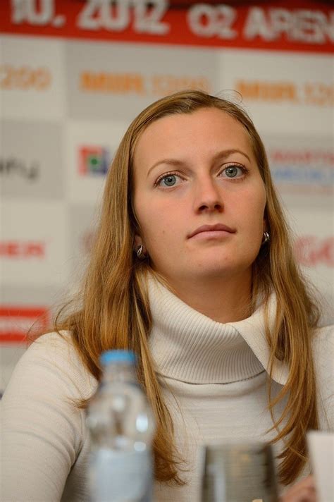 Galerie: Konec kariéry Petry Kvitové: Za prohrané zápasy si přijde na ...