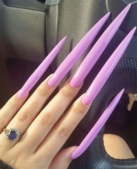 How To Function With Long Nails