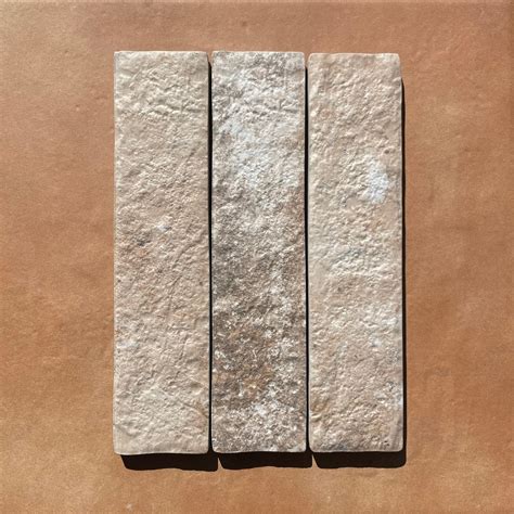 Venice Aged Terracotta Brick Look Tile