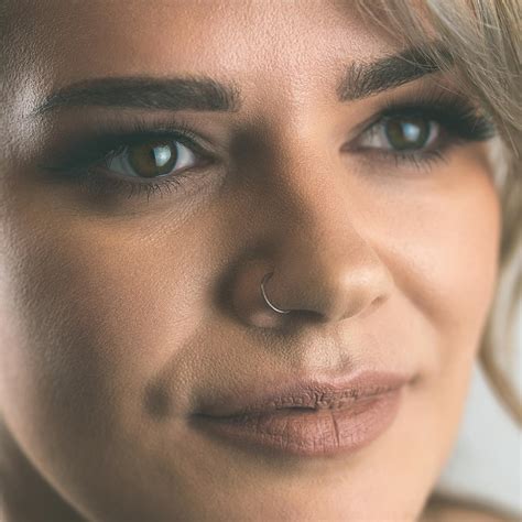 Do Nose Piercings Hurt? Pain Levels, Tips & Aftercare Guide