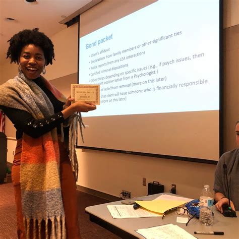 CLE 2023 – Carolina Migrant Network