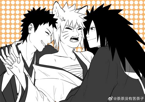 NARUTO Image by Tushan #4382004 - Zerochan Anime Image Board