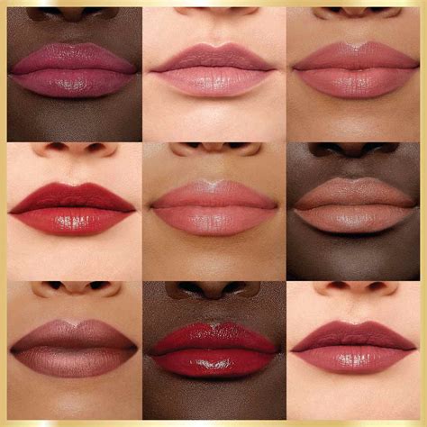 L'Oréal Paris Colour Riche Satin Lipstick - Worth It - Shop Lipstick at ...