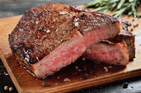 Delmonico steak | Cut, Origin, & Preparation | Britannica