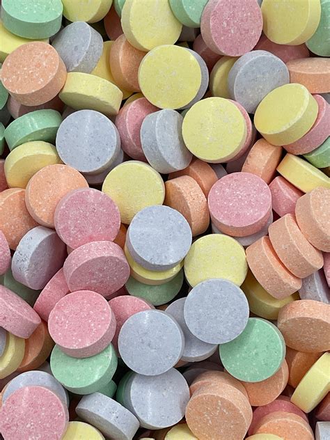 Fizzies – Sugar Boom