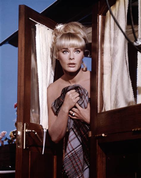 Picture of Elke Sommer