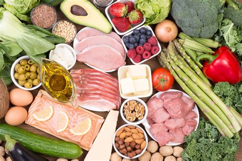 Ketogenic Diet for Metabolic Syndrome - El Paso's Personal Injury Doctors 915-850-0900