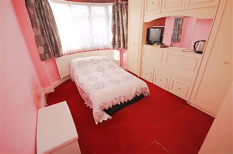 Westfield Gardens, Harrow - Brian Cox