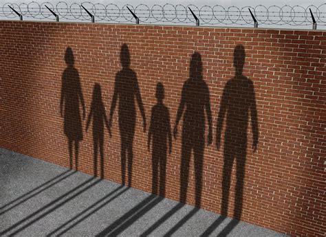 Illegal Immigration: Debunking Myths and Understanding the Realities