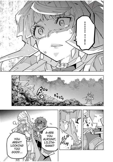 Read Manga My Gift LVL 9999 Unlimited Gacha - Chapter 150