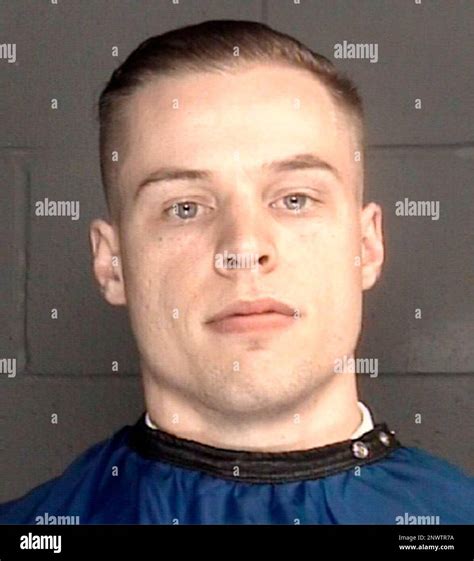 This photo provided by the Leavenworth County Sheriff's Office in ...